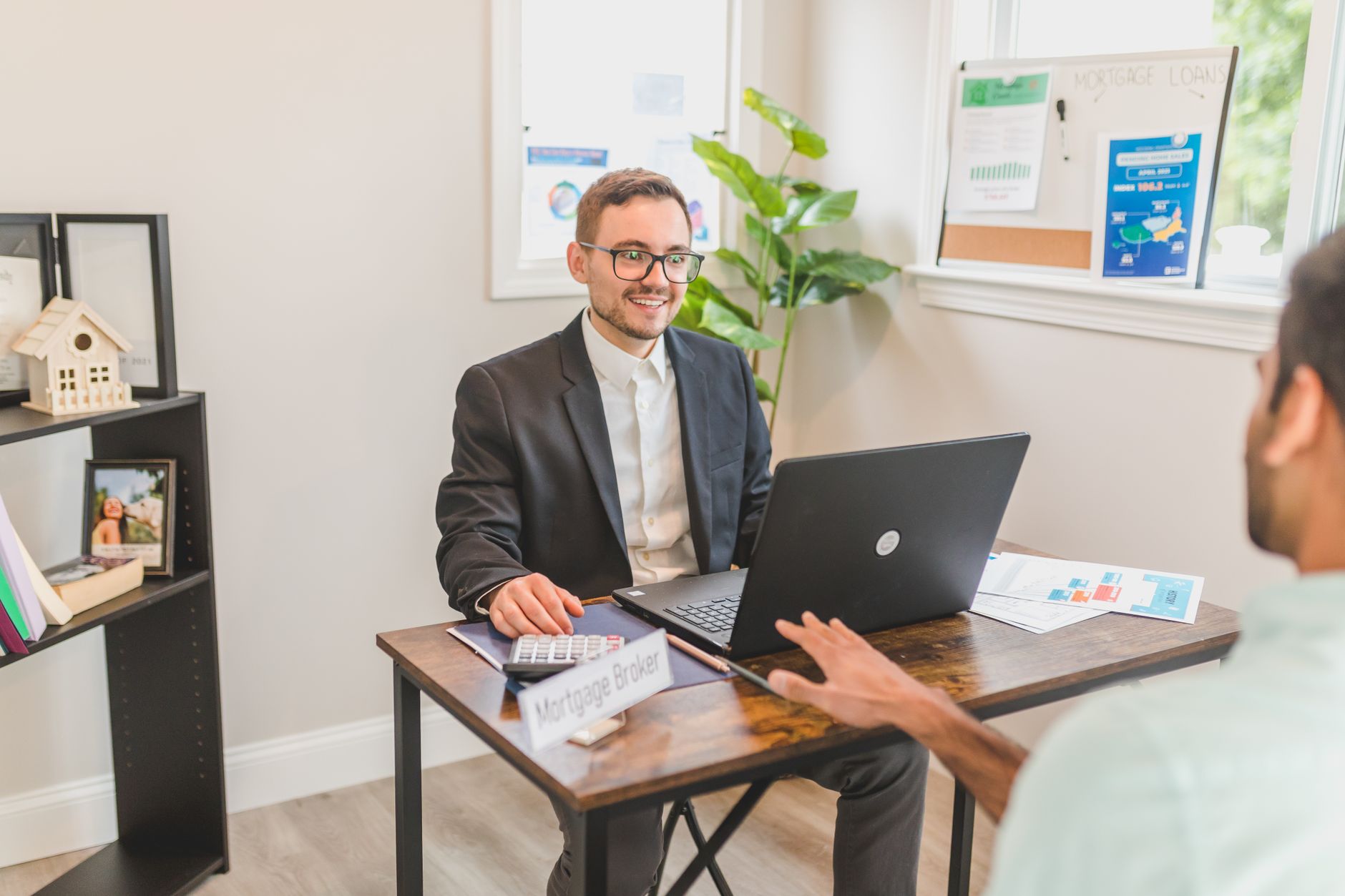 Courtier en prêts immobiliers Châlons-en-Champagne
